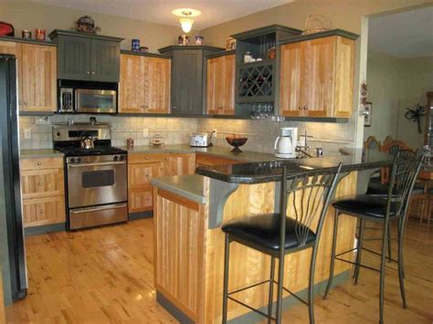 Check out these unexpected ideas for your mobile home remodel and prepare to be blown away. Small Kitchen Design Ideas Mobile Home Kitchen Remodel ...