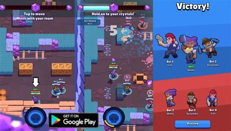 A few weeks ago i held a closed beta and i want to thank everyone that participated and provided feedback! Brawl Stars | Téléchargez Brawl Stars gratuitement