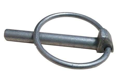 John Deere Original Equipment Quick Lock Pin Ar60372