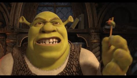 ‘shrek Franchise Getting Reboot From Despicable Me Producer