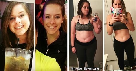 20 Most Amazing Keto Diet Before And After Success Story Best Product Reviews