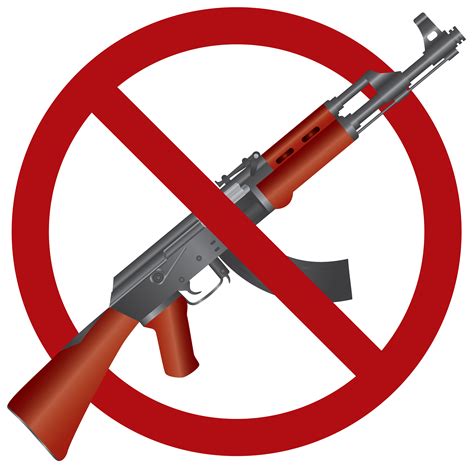 Facebook Bans Private Gun Sales No That Doesnt Violate Your 2nd Amendment Rights