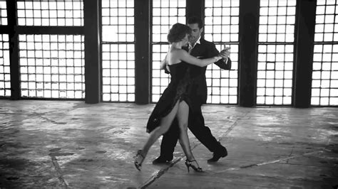 【tango】性感的tango舞蹈！tango Sexy Dance Santa Maria Hd Video Hq Audio哔哩哔哩bilibili