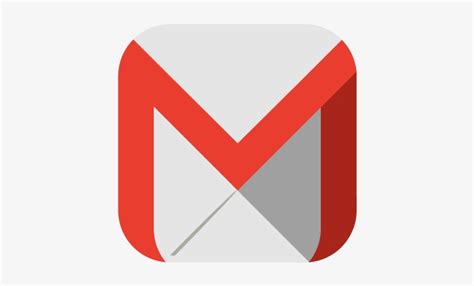 A logo design artist must think very creatively and allow their imagination to run wild to produce the best for a in today's post we again bring together specific logo designs inspired by mail,mail boxes etc.i. Gmail App Logo Design Download Png - Email Logo Png Hd ...