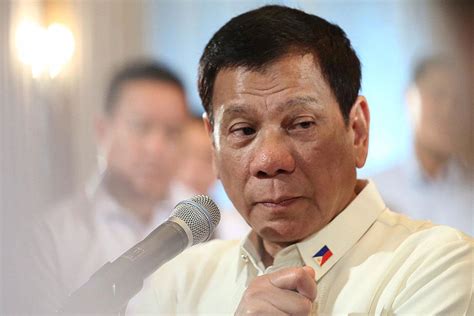 Duterte vented his frustration over vaccine hesitancy during a cabinet meeting late on monday night. Duterte's War on Drugs in the Philippines - Impunity Watch ...