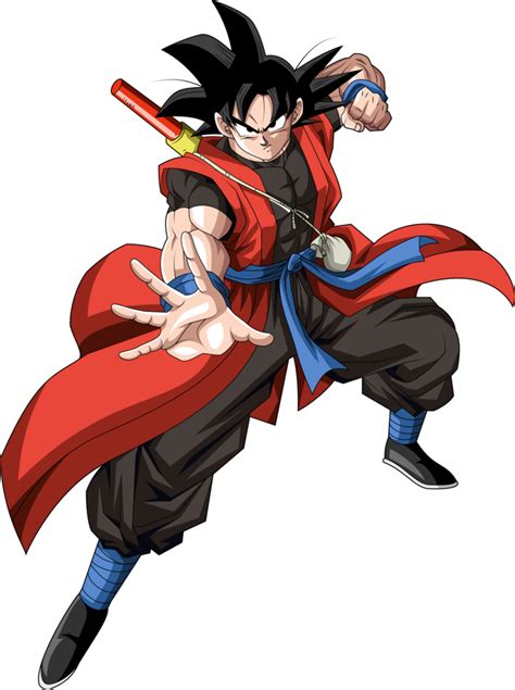 Goku Super Dragon Ball PNG Goku Super Dragon Ball PNG