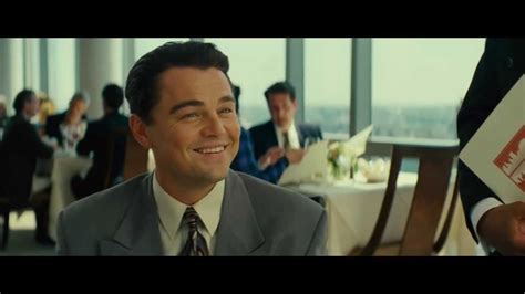 The Wolf Of Wall Street Trailer Deutsch German Hd Youtube