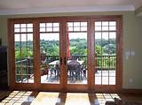 Pictures of How Wide Are French Patio Doors
