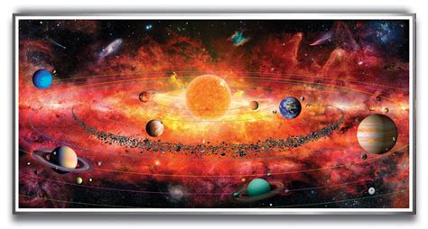 Outer Space Jigsaw Puzzles Jigsaw Puzzles For Adults