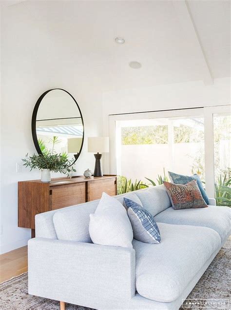 Modern Coastal Living Room Interior Ideas 29 Minimalist Living Room