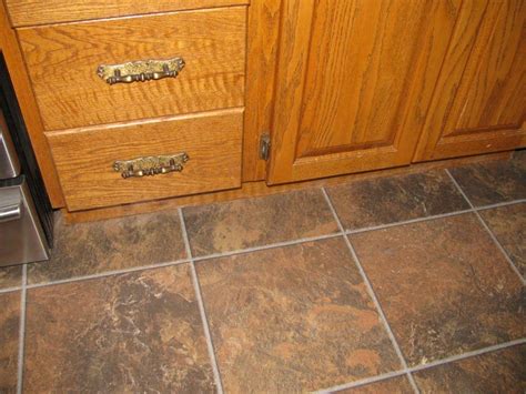 How to horizontally install pergo laminate flooring on your walls duration. Laminate Flooring Installation Kitchen Under Cabinets ...