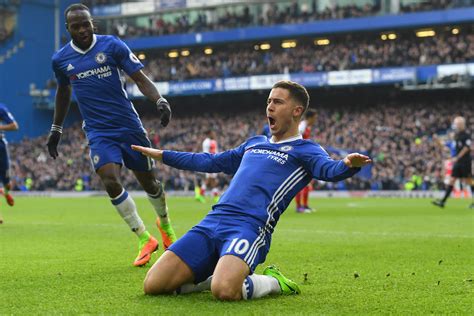 Player ratings: Chelsea's performances against Arsenal were nearly 