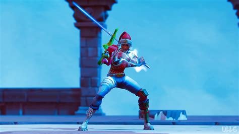 39 Best Images Fortnite Thumbnail Nog Ops Nightmarez On