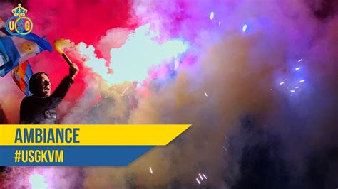Résultats en direct, classements, transferts foot de la jupiler pro league, champions league, premier league, liga, bundesliga, calcio Ambiance avant Union Saint-Gilloise - FC Malines en Coupe ...