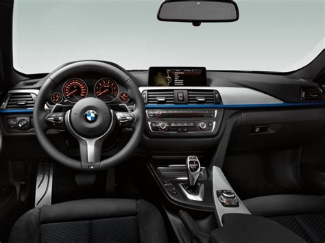 2013 Bmw 3 Series Prices Reviews And Pictures Us News And World Report