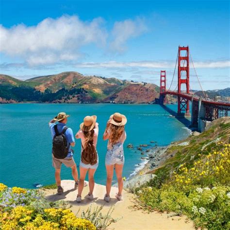 15 Best Places to Visit in California Summer 2021 | Kushfly