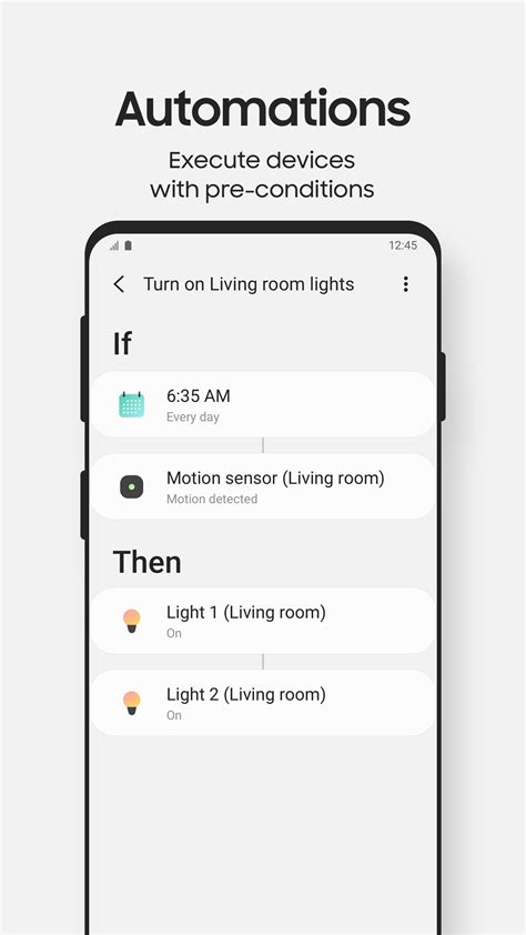SmartThings for Android - APK Download
