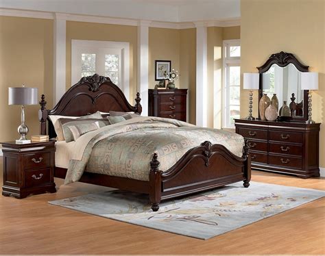 Home design ideas > beds > queen size bedroom sets for sale. Westchester 5-Piece Queen Bedroom Set | The Brick