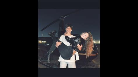 Dom Brack And Sofie Dossi Are Dating Youtube