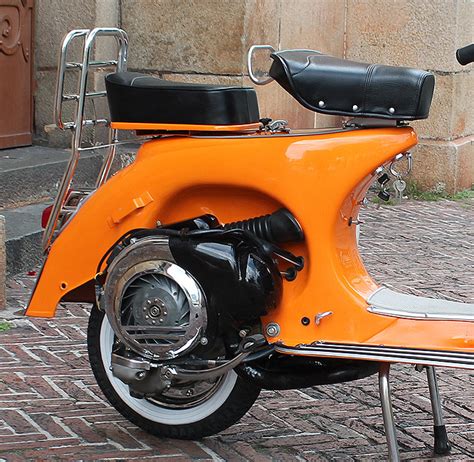 Here's everything you need to know about shopping for a vespa, the pros and cons, the. Planet Vespa -- Beautifully-restored Classic Vespas