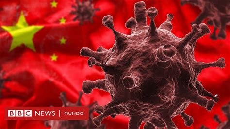 Coronavirus Y China ¿se Le Puede Pedir Responsabilidad A Pekín Por La