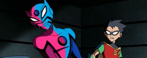 Watch tv show teen titans: Teen Titans: Trouble in Tokyo - 14 Cast Images | Behind ...