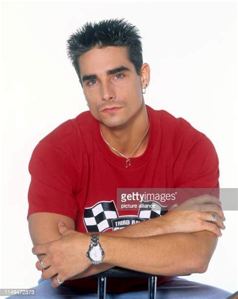 Kevin Richardson Musician Photos And Premium High Res Pictures Getty