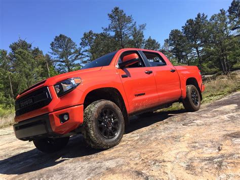 2015 Toyota Tundra Trd Pro Review S3 Magazine