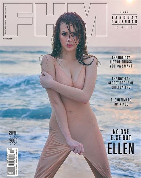 Ellen Adarna Nude And Sexy 2 Photos Video Thefappening