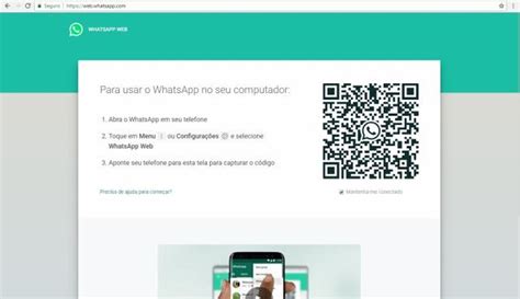 Whatsapp web is a version of the messaging app whatsapp that allows you to access your whatsapp account from an internet browser , like chrome or firefox. Whatsapp Web: Entenda como funciona e o que muda.