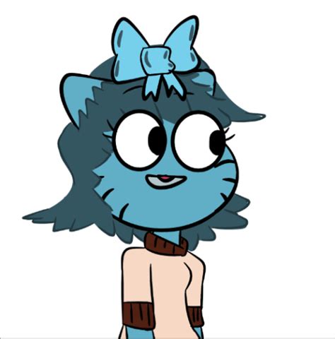 Amazing World Of Gumball And Darwin Tumblr