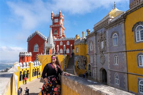 Taking A Sintra Day Trip From Lisbon A Complete How To Guide