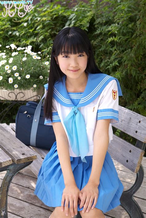 Reddit gives you the best of the internet in one place. Momo Shiina 1