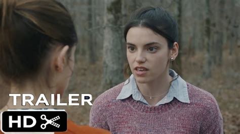 Yes God Yes Official Trailer 2020 Natalia Dyer Movie Youtube