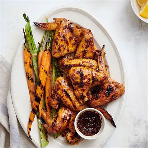 Healthy Bbq And Grilling Recipes Eatingwell