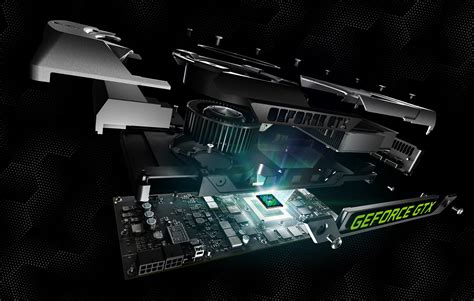 Nvidia Geforce Gtx 980 Geforce Gtx 980m Geforce Gtx 970 And Geforce