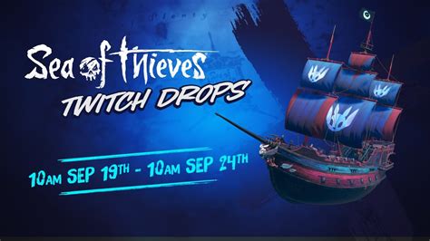 Официальный трейлер Official Sea Of Thieves Talk Like A Pirate Day 2020