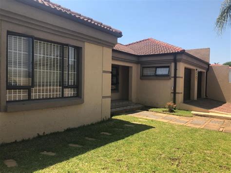 We are using freshest ideas to bring better house plans according to requirements of people. 3 Bedroom House, Nelspruit - Updated 2019 Prices