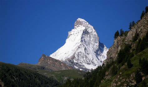 Matterhorn Monte Cervino Photos Diagrams And Topos Summitpost
