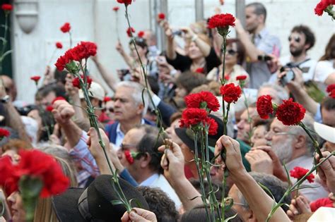 Visão | Conta-me como foi o 25 de abril
