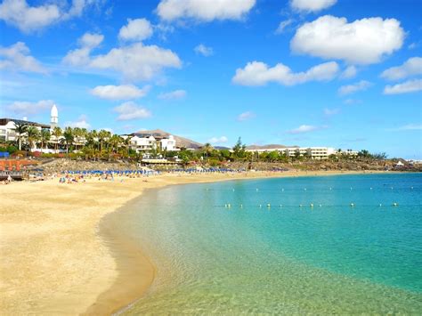 Mooiste Stranden Op De Canarische Eilanden Emigreren Gran Canaria
