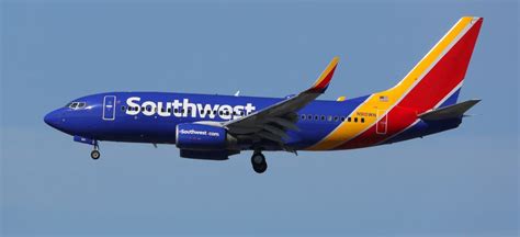 3 Big Changes Are Coming To Southwest Airlines Southwest Airlines
