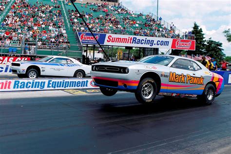 Why Nhra “factory Stock” Is The Hottest Class In Drag Racing