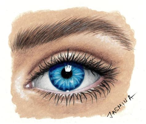Cool Drawings Cool Drawings For Girls Easy Eyes That Are Blue Hunter