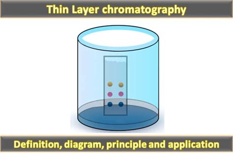Thin Layer Chromatography The Instrument Guru