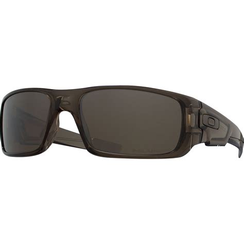 Oakley Crankshaft Polarized Sunglasses Men S