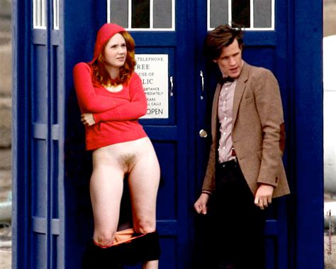 Post Amy Pond Bladesman Doctor Who Eleventh Doctor Fakes