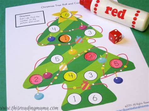 40 Free Printable Christmas Games For Kids The Measured Mom