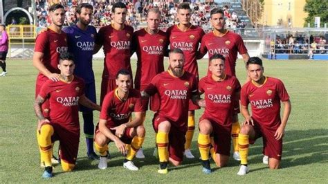 The official website of professional italian football club as roma. Domenica 27 Gennaio > Dove vedere partite a Roma gratis ...