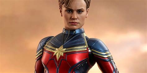 Every Reference Marvel's Avengers Makes To Captain Marvel